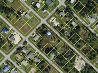 11221 3RD AVENUE LOT 302, PUNTA GORDA, FL 33955