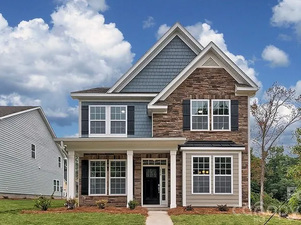 4105 Pin Aly, Huntersville, NC 28078