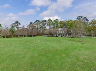 7681 Amite Church Rd, Denham Springs, LA 70706