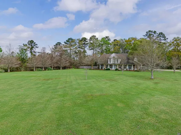 7681 Amite Church Rd, Denham Springs, LA 70706