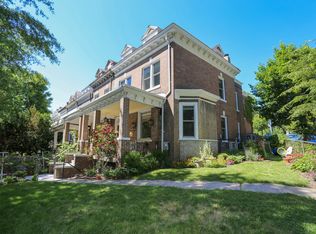 1901 Park Rd NW, Washington, DC 20010