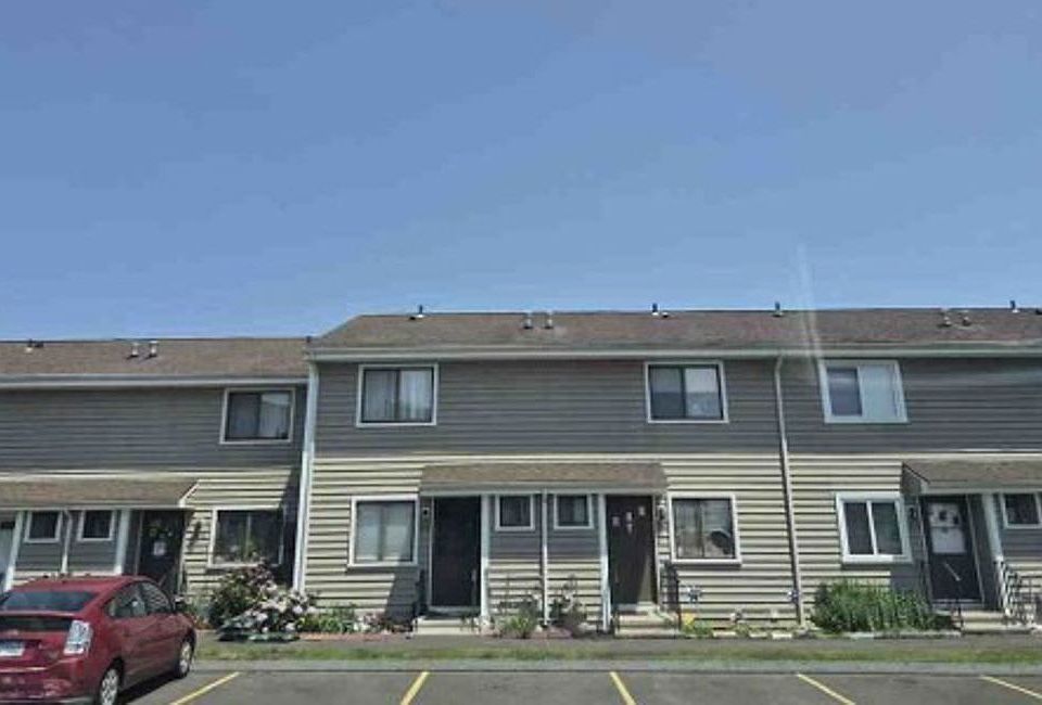 Property Front View