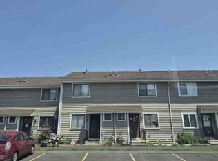 166 Monticello Dr, Branford, CT 06405