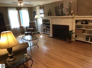 4428 Benzonia State Rd, Traverse City, MI 49684