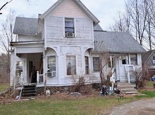 43 Buck Hill Rd, Shaftsbury, VT 05262