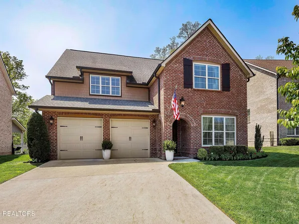 1309 Feather Rose Ln, Knoxville, TN 37923