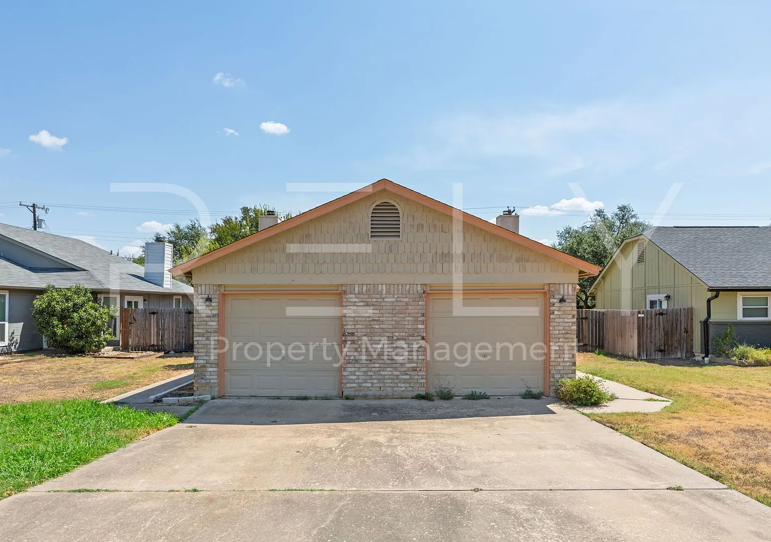 409 Greenlawn Blvd Round Rock, TX. 78664 — Photo 2