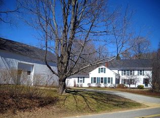 385 Barre Rd, Hardwick, MA 01037