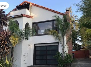 284 E Blithedale Ave, Mill Valley, CA 94941