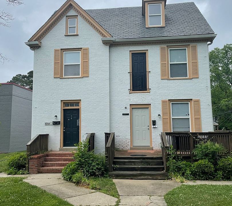 2nd image of 4306 Chamberlayne Ave APT 7