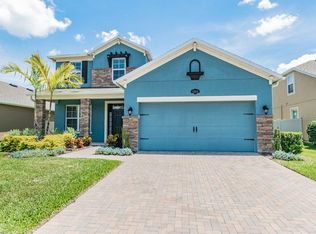 1544 Feather Grass Loop, Lutz, FL 33558