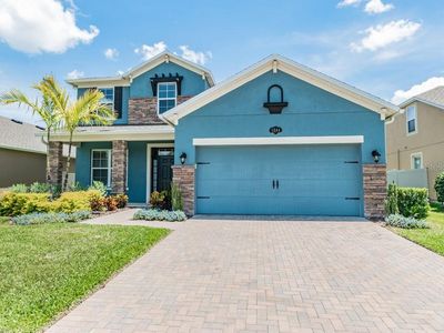 1544 Feather Grass Loop, Lutz, FL, 33558
