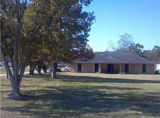 42145 W Yellow Water Rd, Hammond, LA 70403