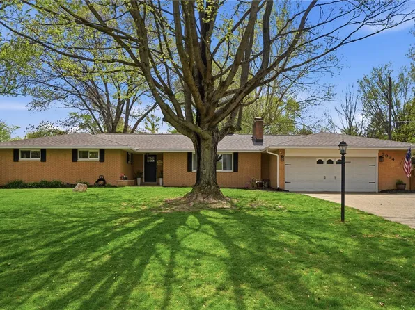 3924 Rexford Rd, Dayton, OH 45430