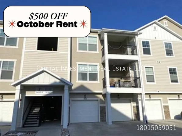 14653 S Astin Ln #T303, Herriman, UT 84096
