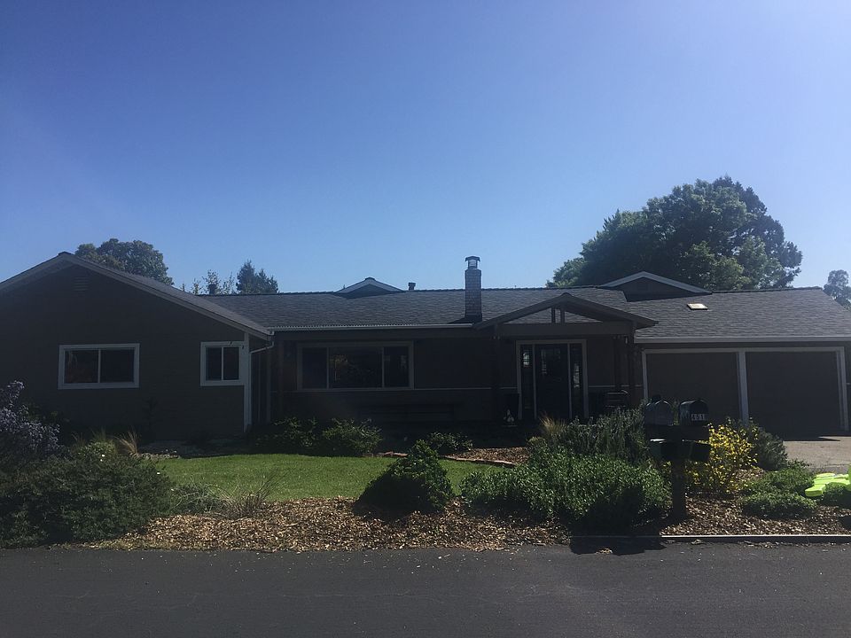 Front Yard, new front porch