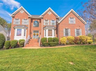 4700 Jennway Loop, Moseley, VA 23120