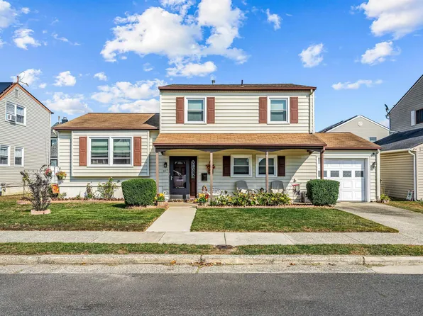 507 N Suffolk Ave, Ventnor City, NJ 08406