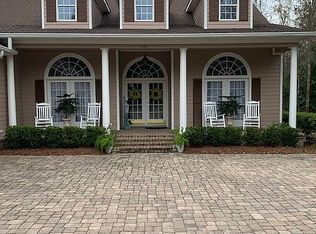 110 Providence Park Cir, Saint Marys, GA 31558