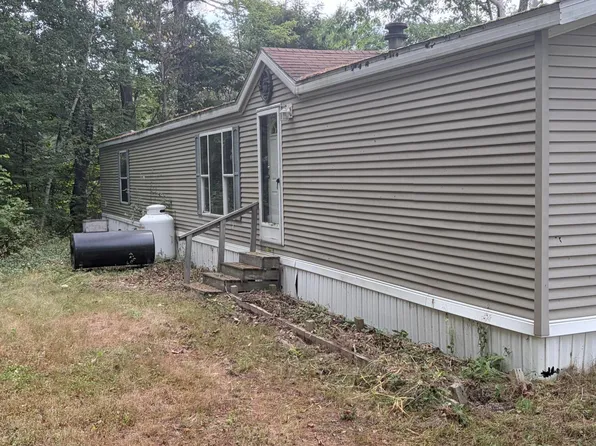 125 East Neck Road Road, Nobleboro, ME 04555