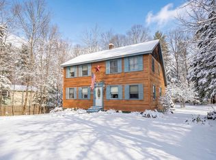 292 Ledgemere Point, Hubbardton, VT 05732