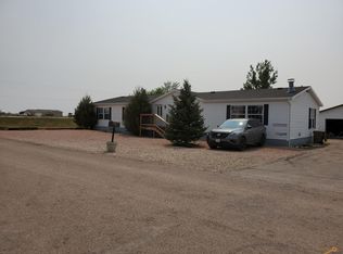 14799 Buckskin Ln, Rapid City, SD 57703