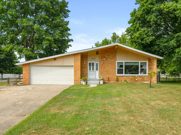 7716 Autumn St, Portage, MI 49002