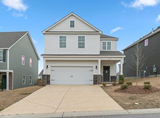 277 Chelsea Park Rd, Chelsea, AL 35043