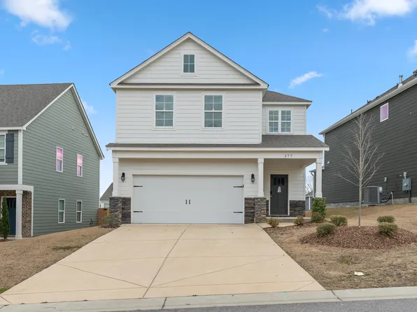 277 Chelsea Park Rd, Chelsea, AL 35043