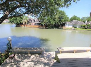 1246 Misty Lake Ct, Sugar Land, TX 77498