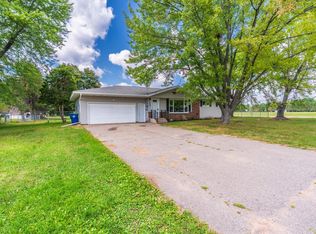 5304 S Timber St, Weston, WI 54476