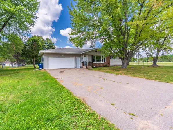5304 S Timber St, Weston, WI 54476