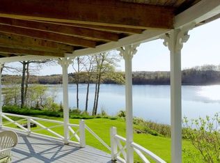 218 Hixbridge Rd, Westport, MA 02790