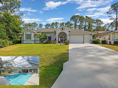 64 Wood Cedar Dr, Palm Coast, FL, 32164