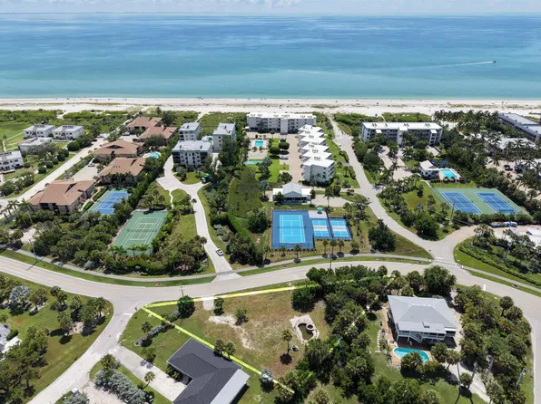 1212 Middle Gulf Dr, Sanibel, FL 33957