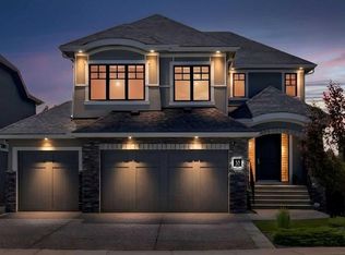 33 N Aspen Summit Cir SW, Calgary, AB T3H 0Z7
