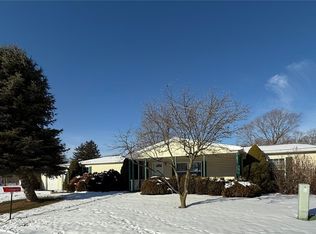 7978 State Route 36 St Lot 4, Arkport, NY
