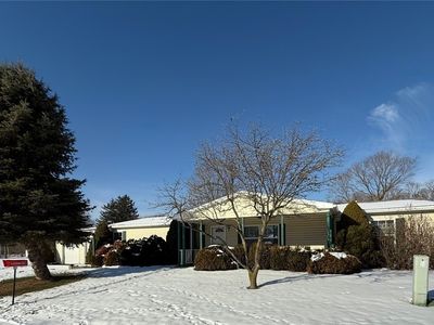 7978 State Route 36 St Lot 4, Arkport, NY, 14807