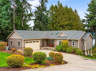 4084 NE Breakwater Ct, Bremerton, WA