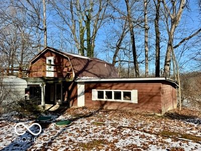 5550 E Private Road 675 N, Butlerville, IN, 47223