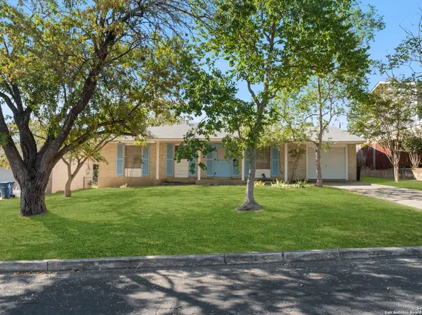 3914 VIEWSITE DR, San Antonio, TX 78223