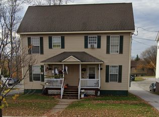 168 N Main St #2, Saint Albans, VT 05478