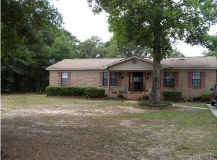 4375 Reinsma Rd, Milton, FL 32583