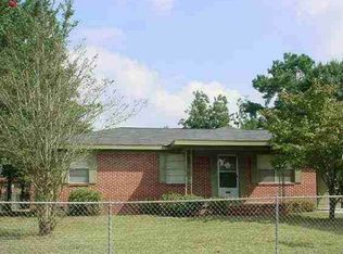 1011 Dutch St, Dothan, AL 36301