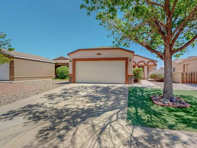 2265 High Desert Cir NE, Rio Rancho, NM, 87144