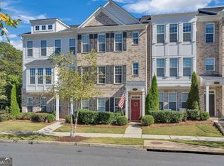 657 Hanlon Way, Alpharetta, GA 30009