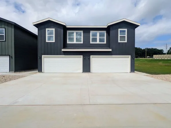 3501 E Renfro St, Burleson, TX