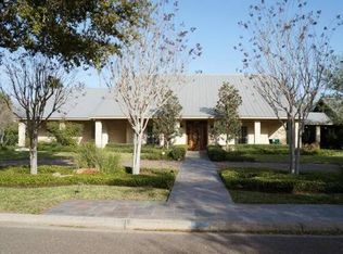 3500 Oak Ridge Ln, Mission, TX 78573