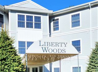 201 Dewitt Ln APT 307, Spring Lake, MI 49456