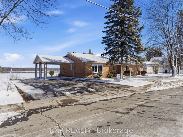 3145 Principale St, Alfred And Plantagenet, ON K0A 3K0